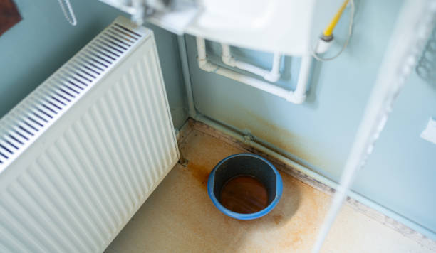 Best Emergency water damage restoration  in Alto, GA